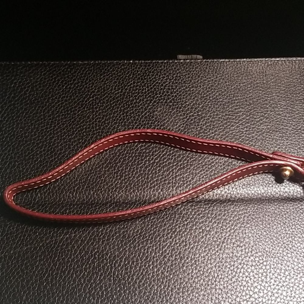 Dooney & Bourke Wristlet - Picture 5 of 10